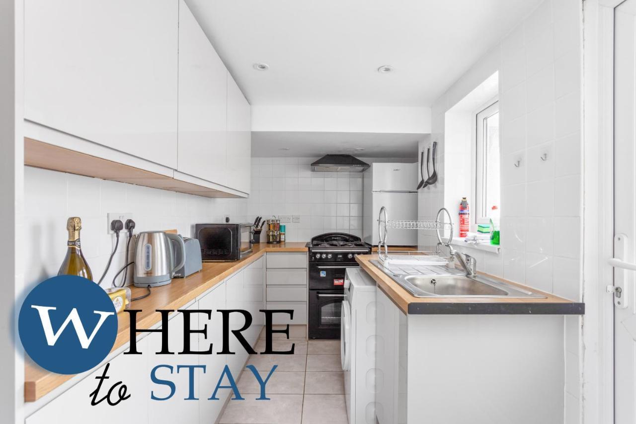 Apartamento Entire Modern House Center *